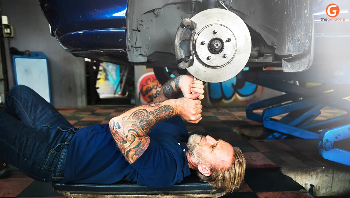 Brake Pad Replacement in Italy | Costs and Tips for Expats